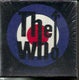 The Who: Lasinaluset, 4 kpl. UUSI / NEW
